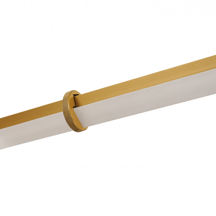 4553-3P, подвесная люстра, D1070xH900/1600, 3xLEDx13W, 4935LM, 4000K, included