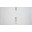 4554-1P, подвес, D115xH445/1445, LEDx5W, 255LM, 4000K, included