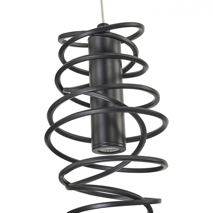 4555-1P, подвес, D115xH445/1445, LEDx5W, 190LM, 4000K, included