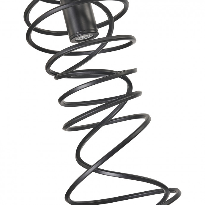 4555-1P, подвес, D115xH445/1445, LEDx5W, 190LM, 4000K, included