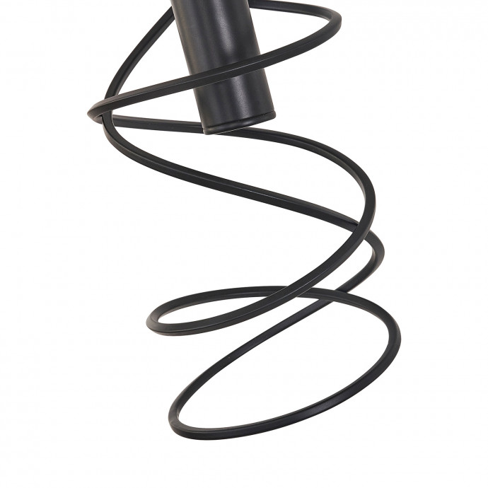 4555-1W, настенный светильник, D135xW135xH360, LEDx5W, 315LM, 4000K, included