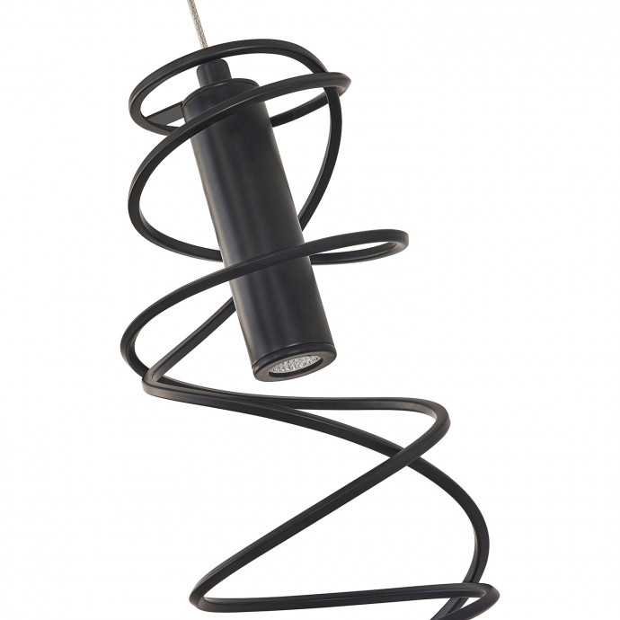 4555-1W, настенный светильник, D135xW135xH360, LEDx5W, 315LM, 4000K, included