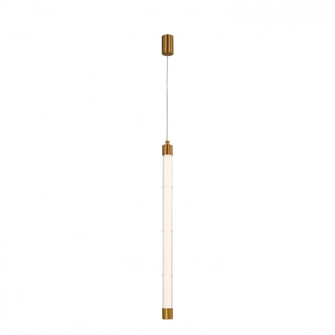 4558-2P, подвес, D35xH760/1760, LEDx7W, 860LM, 4000K, included