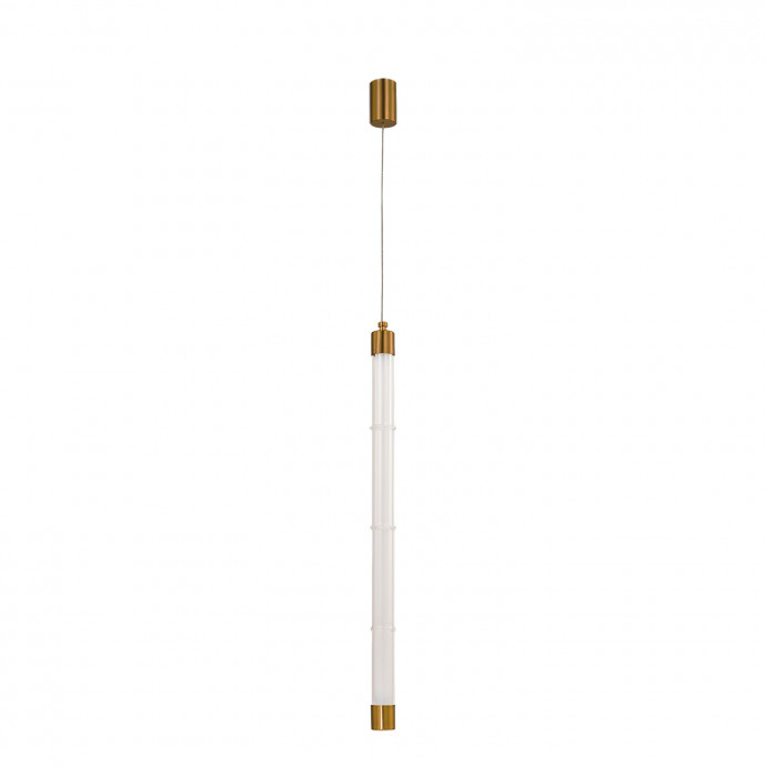 4558-2P, подвес, D35xH760/1760, LEDx7W, 860LM, 4000K, included