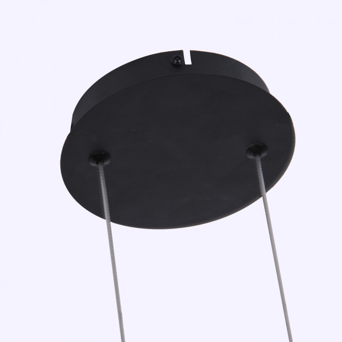 4566-2P, подвес, L300xW150xH1500/2500, LEDx19W, 1200LM, 4000K, included