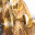 4571-10P, подвесная люстра, L1120xW220xH1500/1690, LEDx55W, 3800LM, 4000K, included