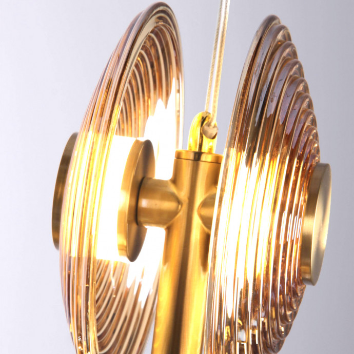 4571-6P, подвес, L300xW200xH2220, LEDx33W, 2300LM, 4000K, included