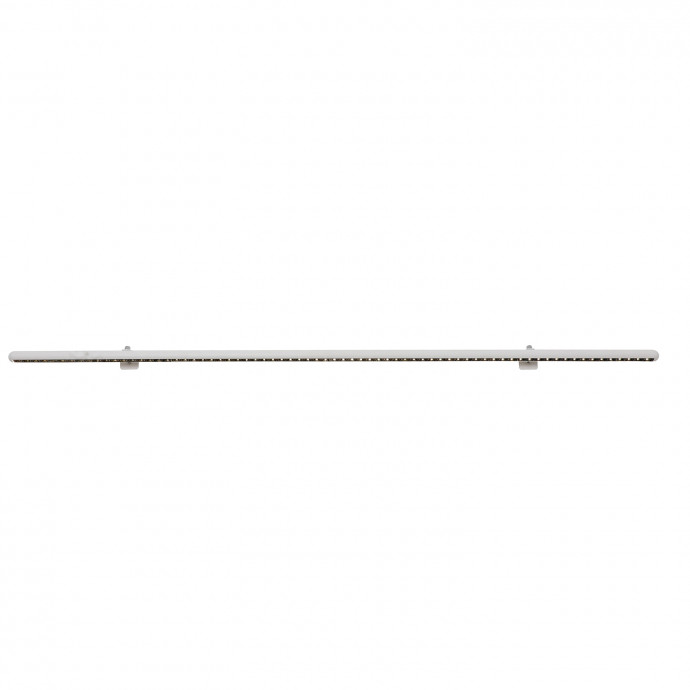 4592-1W, настенный светильник, D25xW1225xH25, LEDx20W, 1700LM, 4000K, included, switch