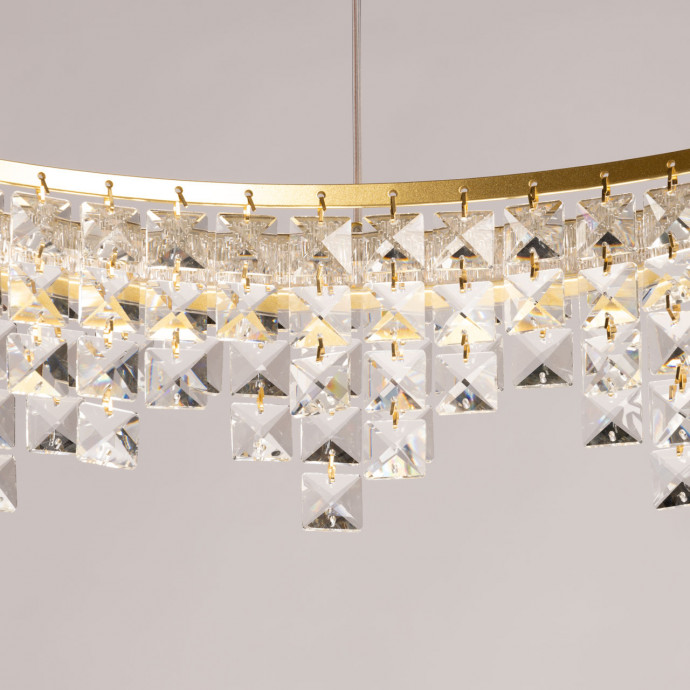 Люстра De City Арман