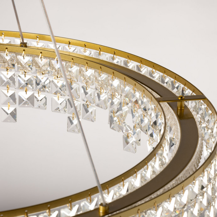 Люстра De City Арман