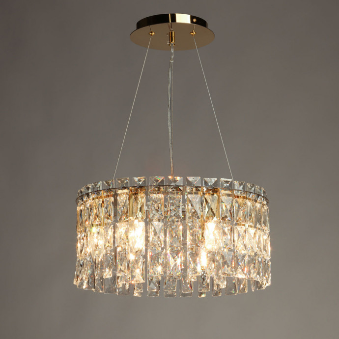 Люстра De City Арман