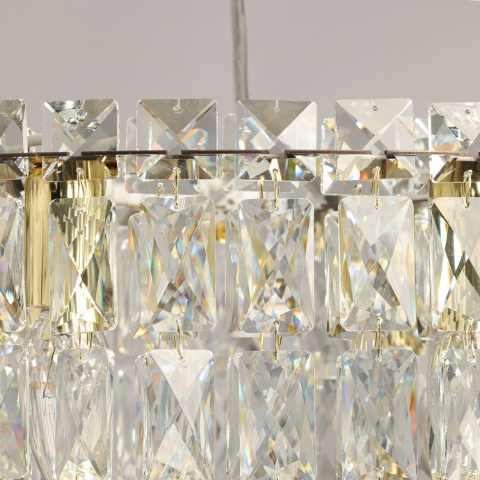 Люстра De City Арман