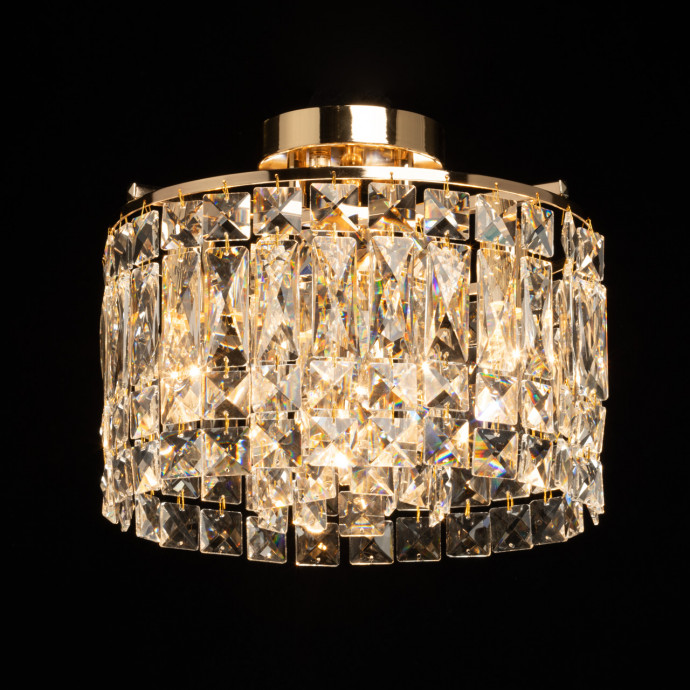 Люстра De City Арман