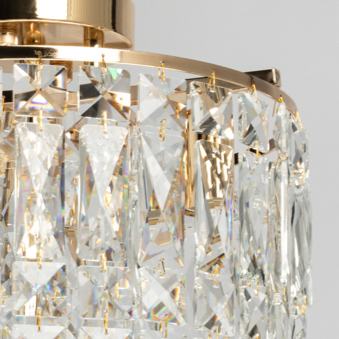 Люстра De City Арман