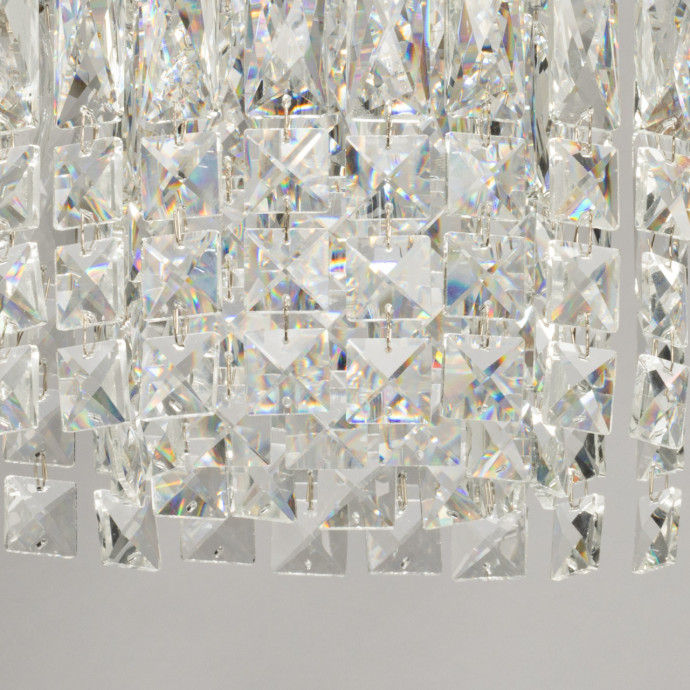 Люстра De City Арман