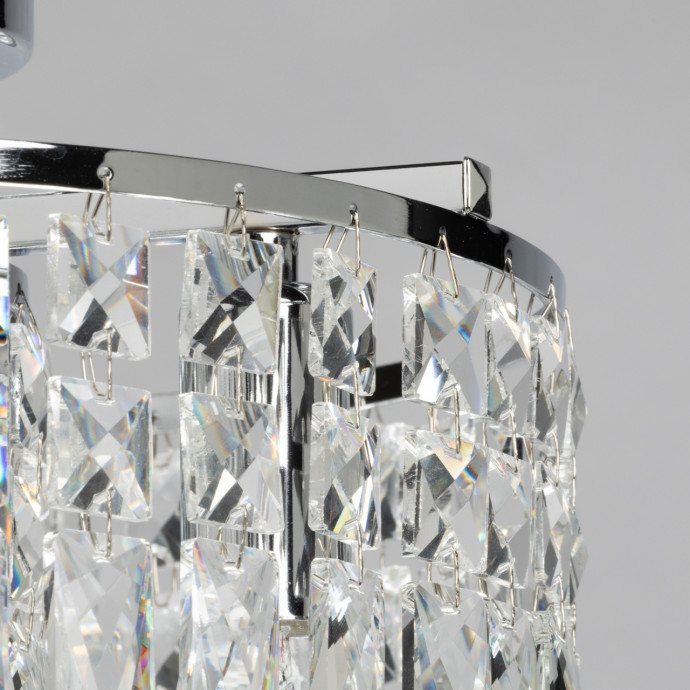 Люстра De City Арман