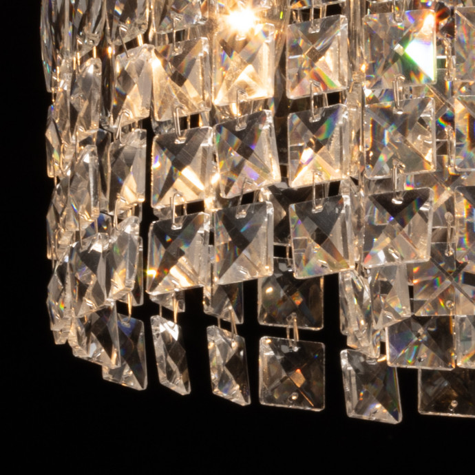 Люстра De City Арман