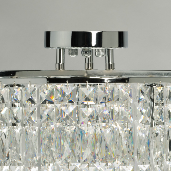 Люстра De City Арман