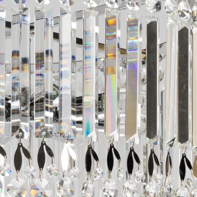 Люстра De City Арман