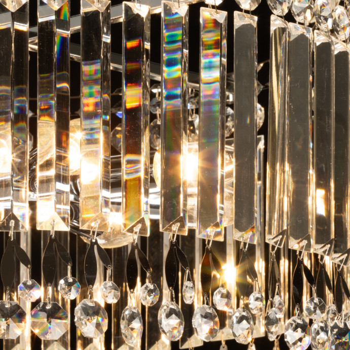 Люстра De City Арман