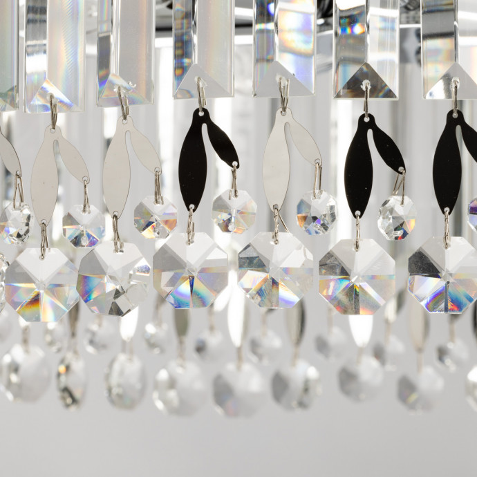 Люстра De City Арман