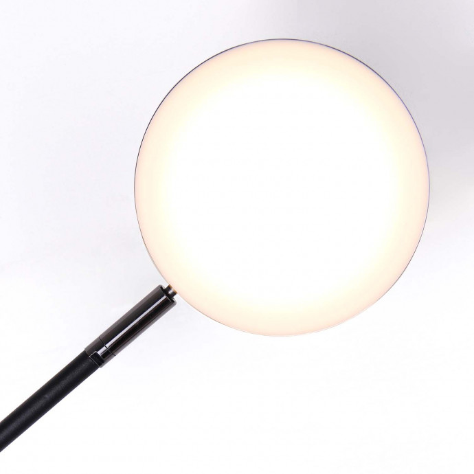 4631/2W HALL ODL20 471 серебристый/стекло/металл.цепочки Бра G9 2*5W 220V PERLA