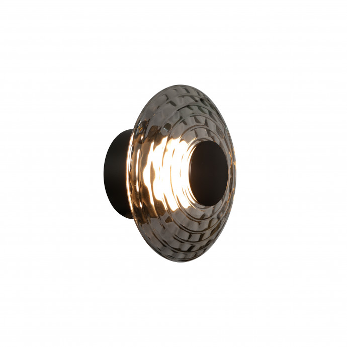 4642/1W PENDANT ODL20 337 золотой/белый Бра E27 60W 220V VOSTI