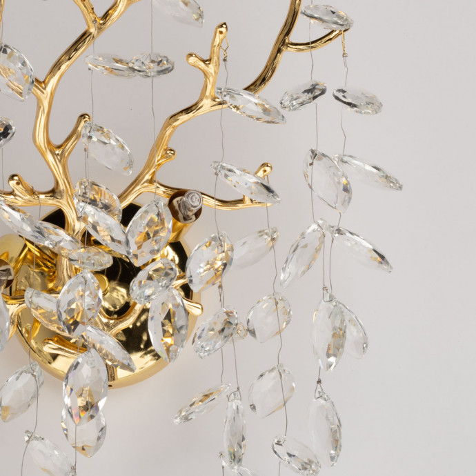 Бра De City Лайма