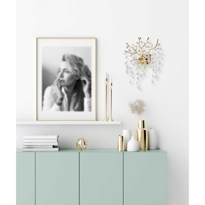 Бра De City Лайма