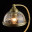 Настольная лампа MW-LIGHT Аманда 481033701
