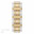 4853/4W HALL ODL_EX21 47 золото/стекло Настенный светильник E14 4*40W высота 810см EMPIRE