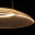 Подвесной светильник DeMarkt Конти 488011701
