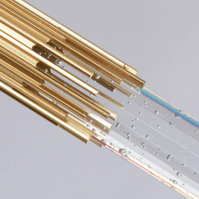 Люстра De Markt Конти