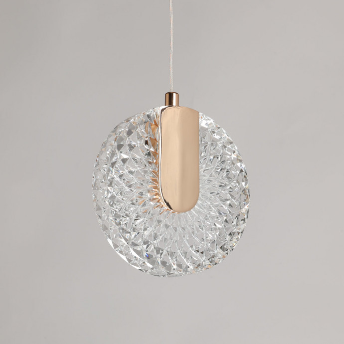 Люстра De City Конти