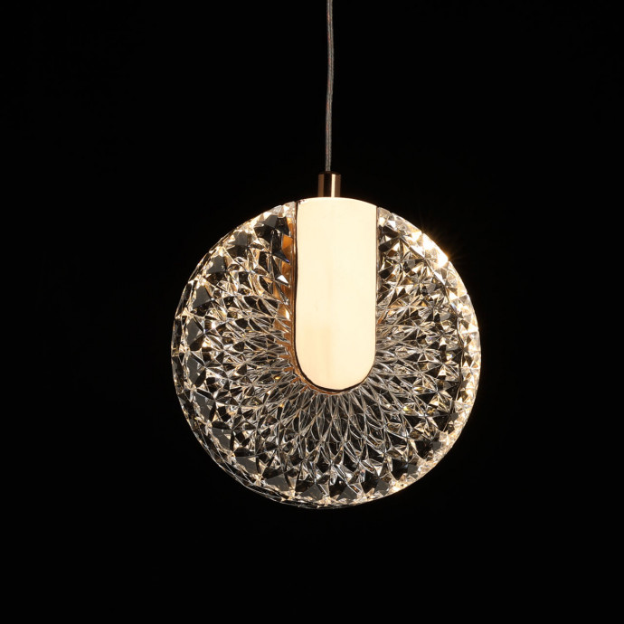 Люстра De City Конти