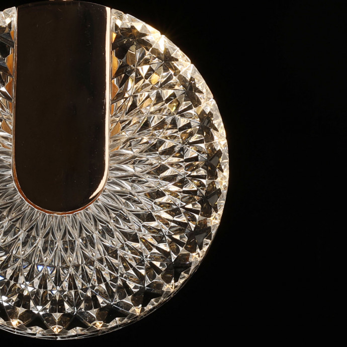 Люстра De City Конти