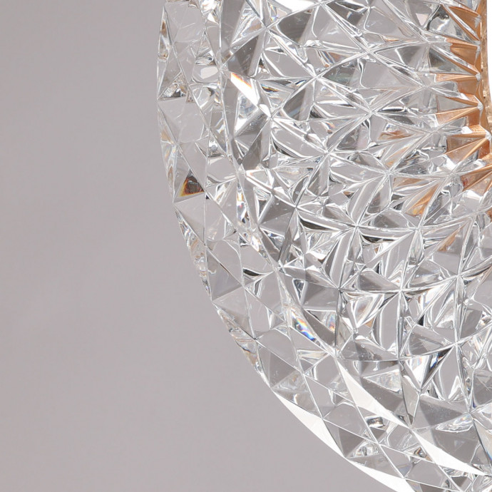 Люстра De City Конти