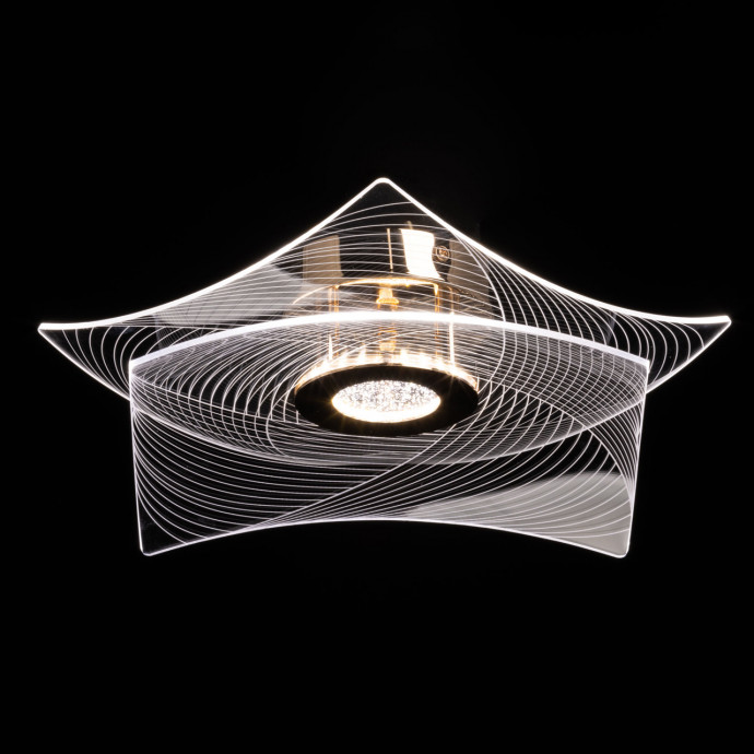 Люстра De City Конти