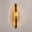 Настенный светильник DeMarkt Конти 488021101