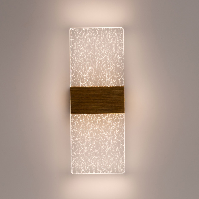 Бра De City Конти