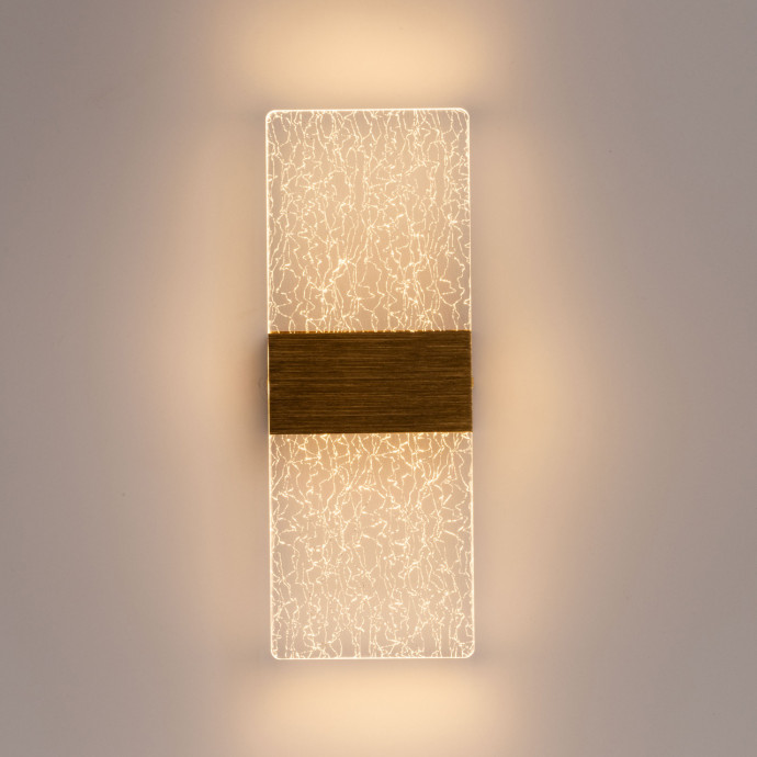 Бра De City Конти