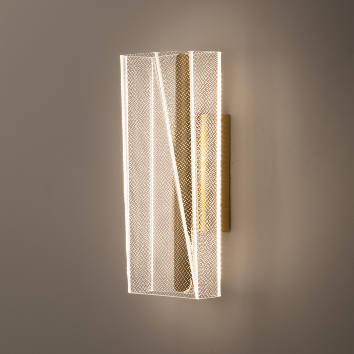 Бра De City Конти