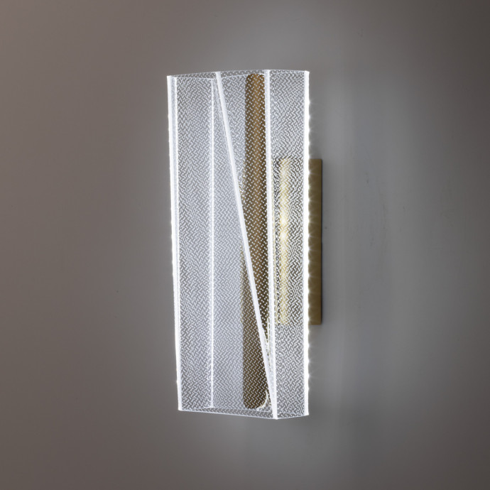 Бра De City Конти