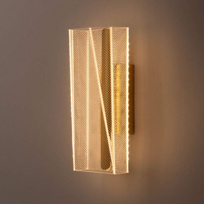 Бра De City Конти