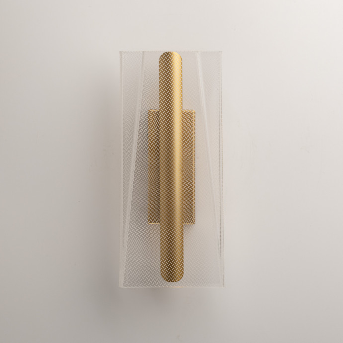 Бра De City Конти