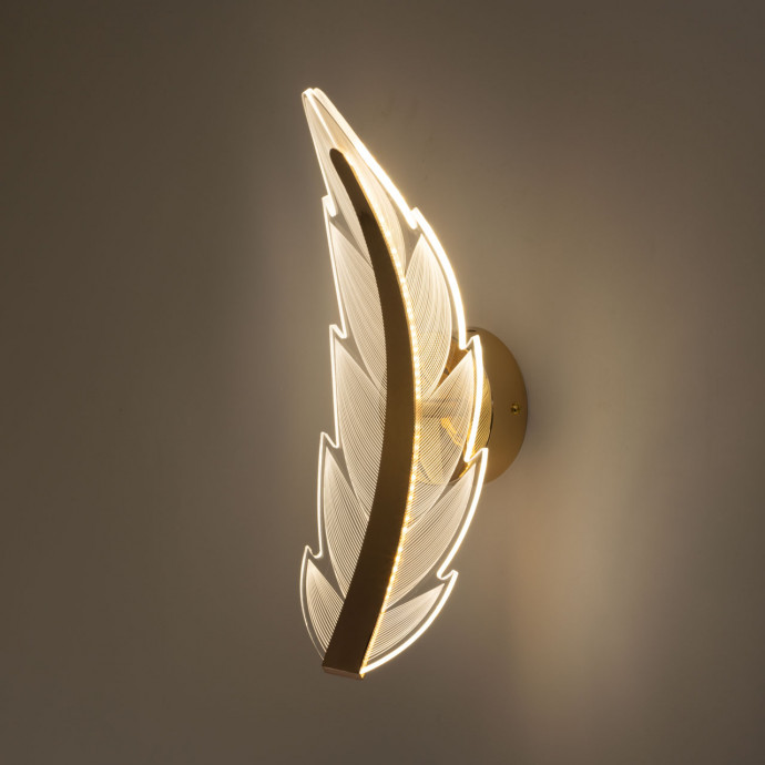 Бра De City Конти