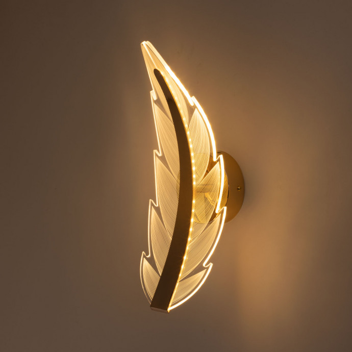 Бра De City Конти