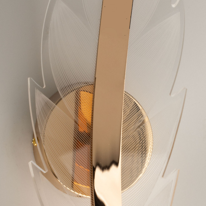 Бра De City Конти