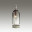 4882/1T NEO ODL_EX22 61 серебристый/дымчатый/стекло Настольная лампа E14 1*40W BELL