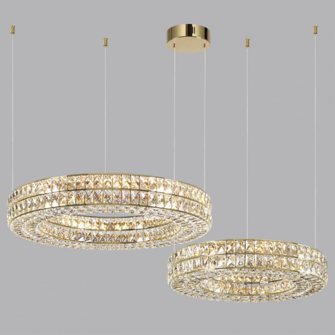 Основание потолочное Odeon Light PANTA 4926/2R